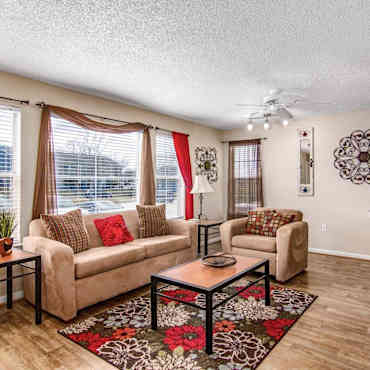 The Trails At Wolf Pen Creek Apartments College Station