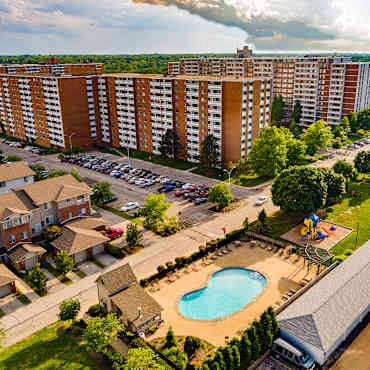 Pine Ridge Apartments Willoughby Hills Oh 44094