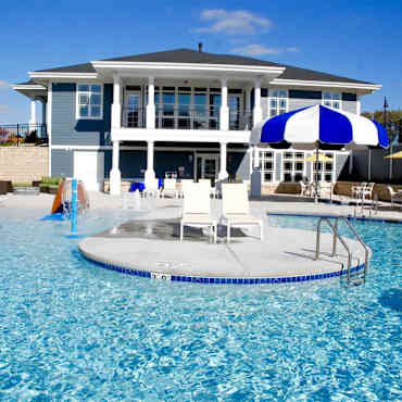 The Masters Residences At The Community Of Bishops Bay
