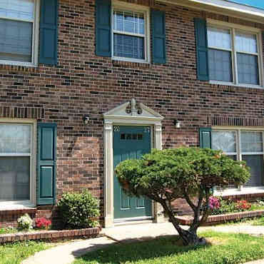 Chestnut Arms Apartments Newport News Va 23605
