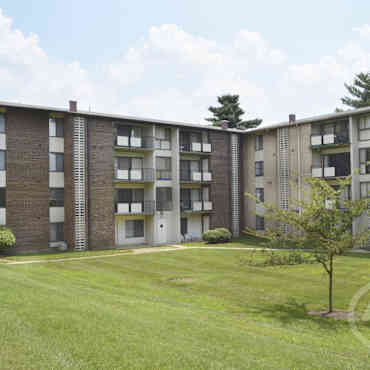 Fox Club Apartments Capitol Heights Md 20743