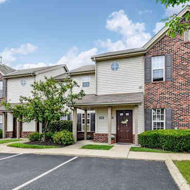Parkway Village Apartments Grove City Oh 43123