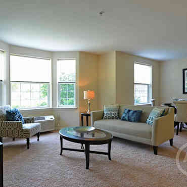 Carriage Club At Mt Arlington Apartments Mount