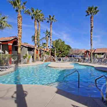 St Lucia Apartment Homes Las Vegas Nv 89128