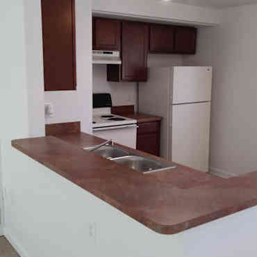 Hickory Green Apartments Westland Mi 48185