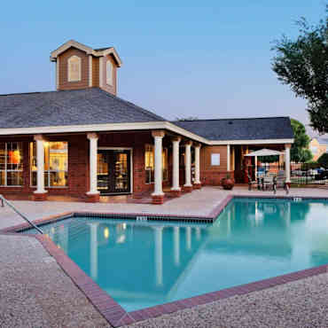 Country Oaks Apartments San Marcos Tx 78666