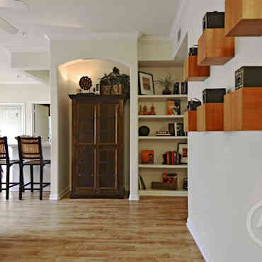 Regency Park Apartments Austin Tx 78745