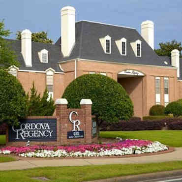 Cordova Regency Apartments Pensacola Fl 32503