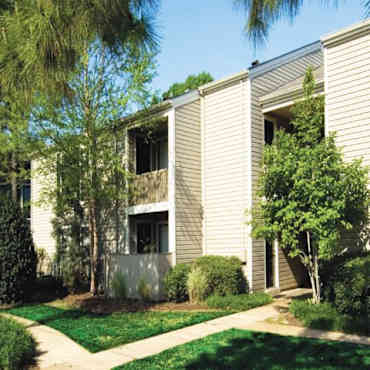 The Crossings At Fox Meadows Apartments Memphis Tn 38115
