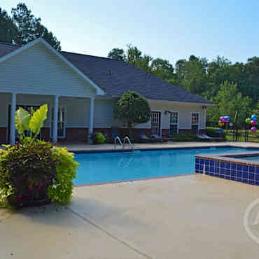 Walden Pointe Apartments Griffin Ga 30224