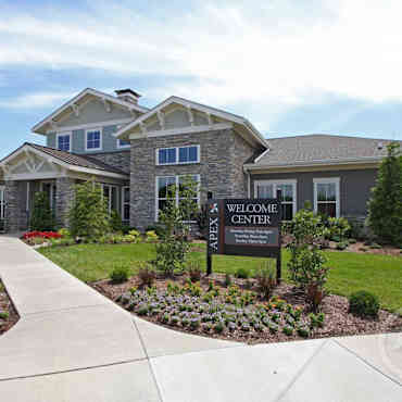 Apex On Preston Apartments Louisville Ky 40229