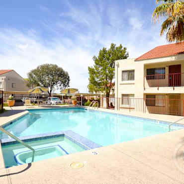 Canyon Creek Apartments Tucson Az 85710