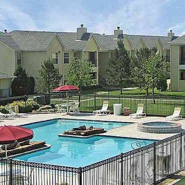 Stonegate Apartments Amarillo Tx 79109