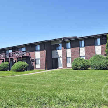 The Oaks Apartments Manchester Ct 06042