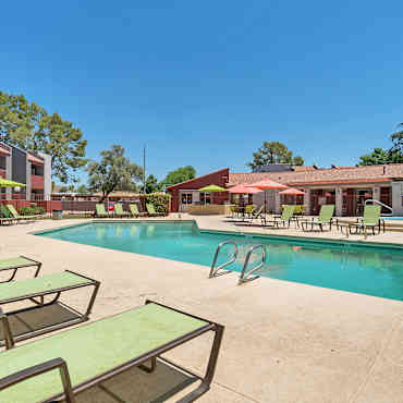 Spring Meadow Apartments Glendale Az 85302
