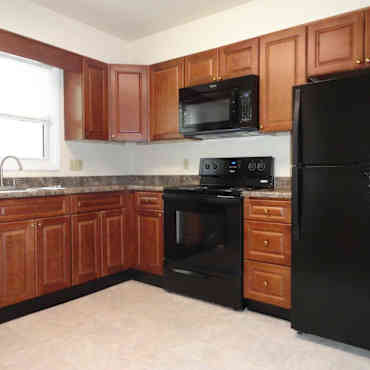 Highland Park Apartments Lemoyne Pa