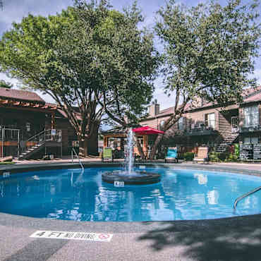 Bentwood Apartments Lubbock Tx 79407