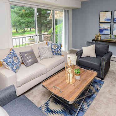 Country Village Apartment Homes Dover De 19901