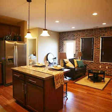 The Beckham Apartments Elkhorn Ne 68022