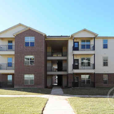 Ridgewood Apartments Amarillo Tx 79119