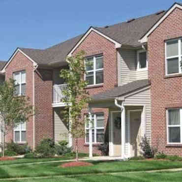 Forest Ridge Apartments Indianapolis In 46260