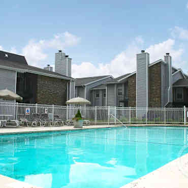 Walker Springs Apartments Knoxville Tn 37923