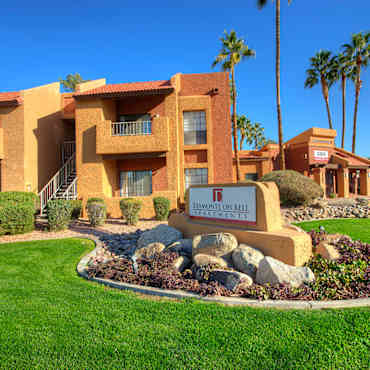Diamonte On Bell Apartments Phoenix Az 85053