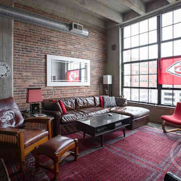 Old Town Lofts Apartments Kansas City Mo 64105