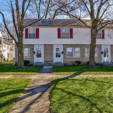 The Villas Amp Estates At Eden Of Whitehall Apartments