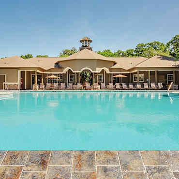 The Oaks At Wilmington Island Apartments Savannah Ga 31410