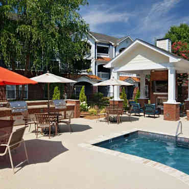 Bexley Commons At Rosedale Apartments Huntersville Nc 28078