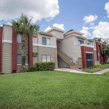 Advenir At Magnolia Apartments Fern Park Fl 32730