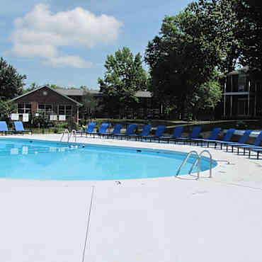 Meadow Park Apartments Bloomington In 47408