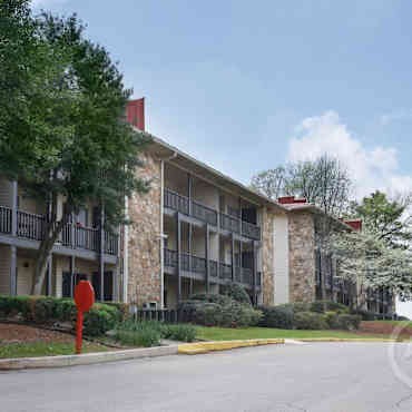 Knoll Crest Apartments Birmingham Al 35209