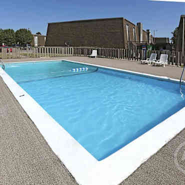Boulder Ridge Apartments Oklahoma City Ok 73132