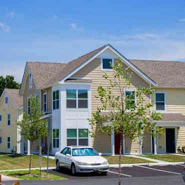 Parklands At Cecilton Apartments Cecilton Md 21913