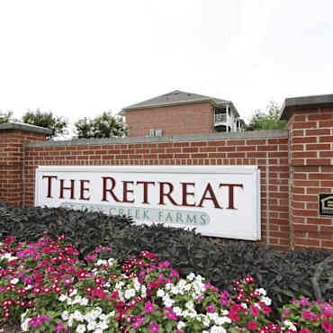 Retreat At Dry Creek Farms Apartments Goodlettsville Tn