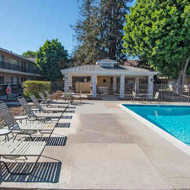 Pacific Gardens Apartments Ventura Ca 93004