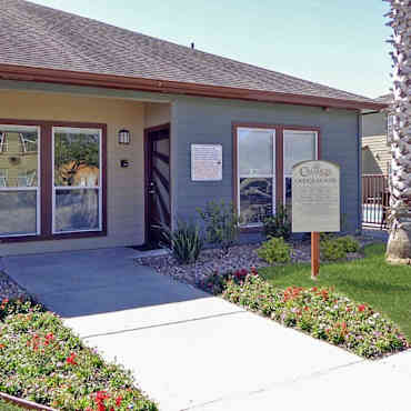 Cimarron Court Apartment Homes Corpus Christi Tx 78414