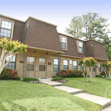 Westpark Meadows Apartments Little Rock Ar 72204