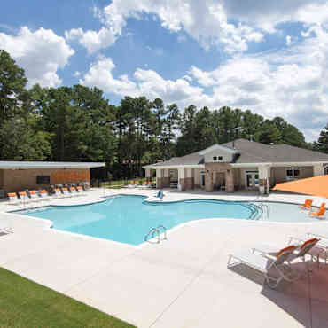 Shellbrook Apartments Raleigh Nc 27609