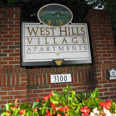 West Hills Village Apartments Knoxville Tn 37909