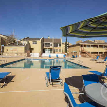 San Mateo Apartments El Paso Tx 79925