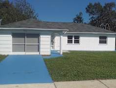 Spring Hill, FL Houses for Rent - 733 Houses | Rent.com®