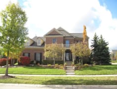 Canton, MI Houses for Rent - 102 Houses | Rent.com®