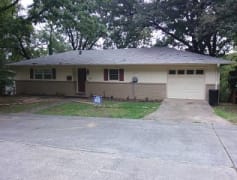 North Little Rock, AR Houses for Rent - 446 Houses | Rent.com®