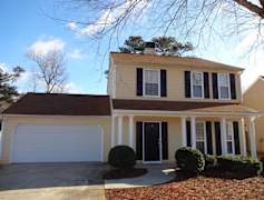 Austell, GA Houses for Rent - 367 Houses | Rent.com®