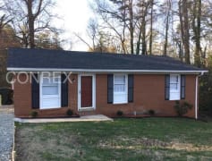 rent lexington houses nc carolina north