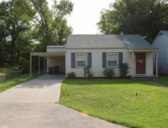 Little Rock, AR Houses for Rent - 434 Houses | Rent.com®