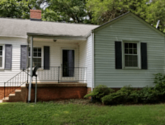 rent houses newton nc